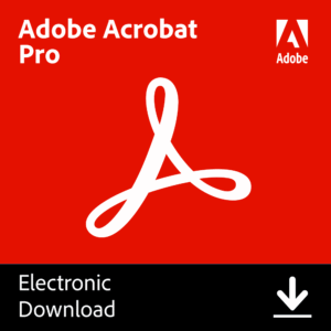 Adobe Acrobat Pro DC 2025