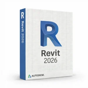 Autodesk Revit 2026 activation genuine digital license