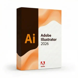 Adobe Illustrator 2026 activation genuine digital license
