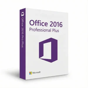 Microsoft Office 2016 Professional Plus activation key genuine digital license