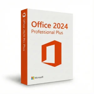 Microsoft Office 2024 Professional Plus activation key genuine digital license