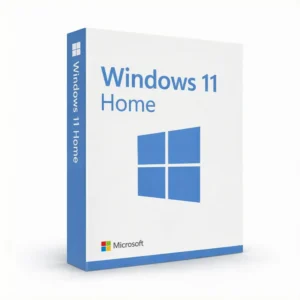 Microsoft Windows 11 Home activation key genuine digital license