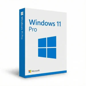 Microsoft Windows 11 Pro activation key genuine digital license