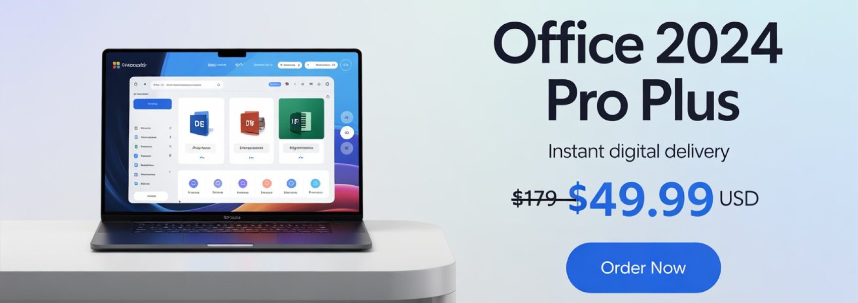 Office 2024 Pro Plus Activation Key