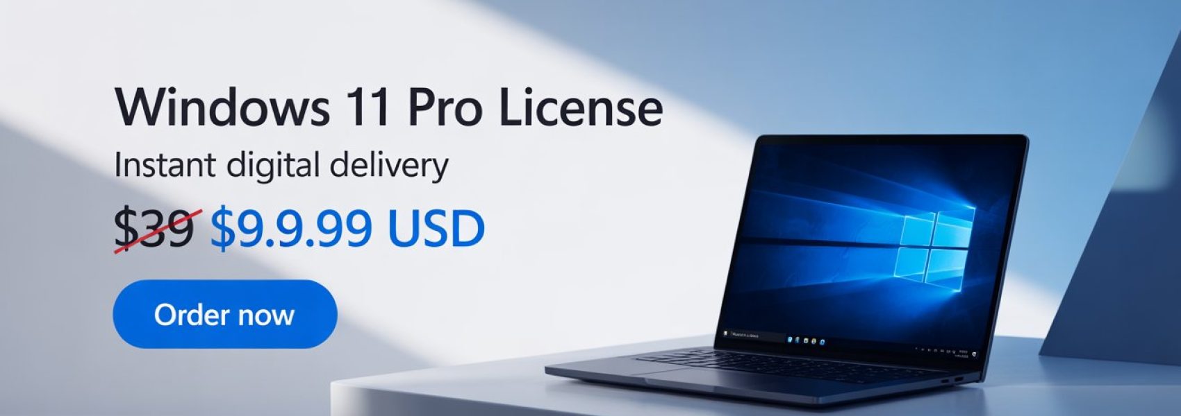 Windows 11 Pro Activation key